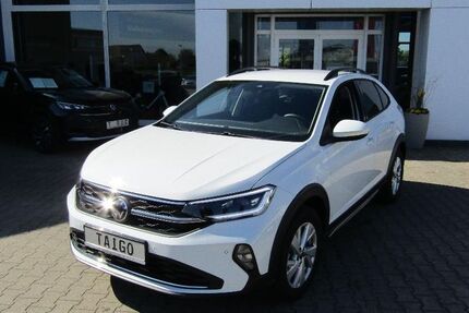 VW Taigo 7.028 km 23.850 &euro; Emmerich am Rhein 46446