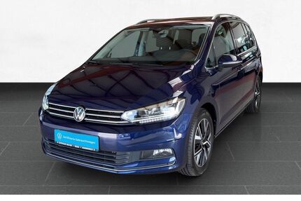 VW Touran 91.654 km 24.930 &euro; Wesel 46485