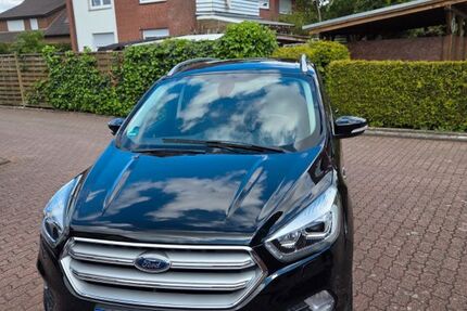 Ford Kuga 62.000 km 17.500 &euro; Gescher 48712