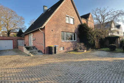 Haus Wesel - 7 Zimmer, 184 m&sup2;, 449.000&euro; | Angebot:25141633