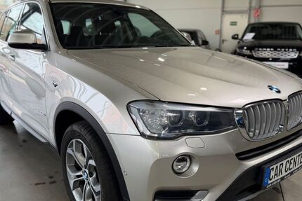 BMW X3 79.000 km 19.950 &euro; Bocholt 46395