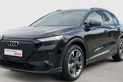 Audi Q4 e-tron 37.433 km 38.880 &euro; Wesel 46483
