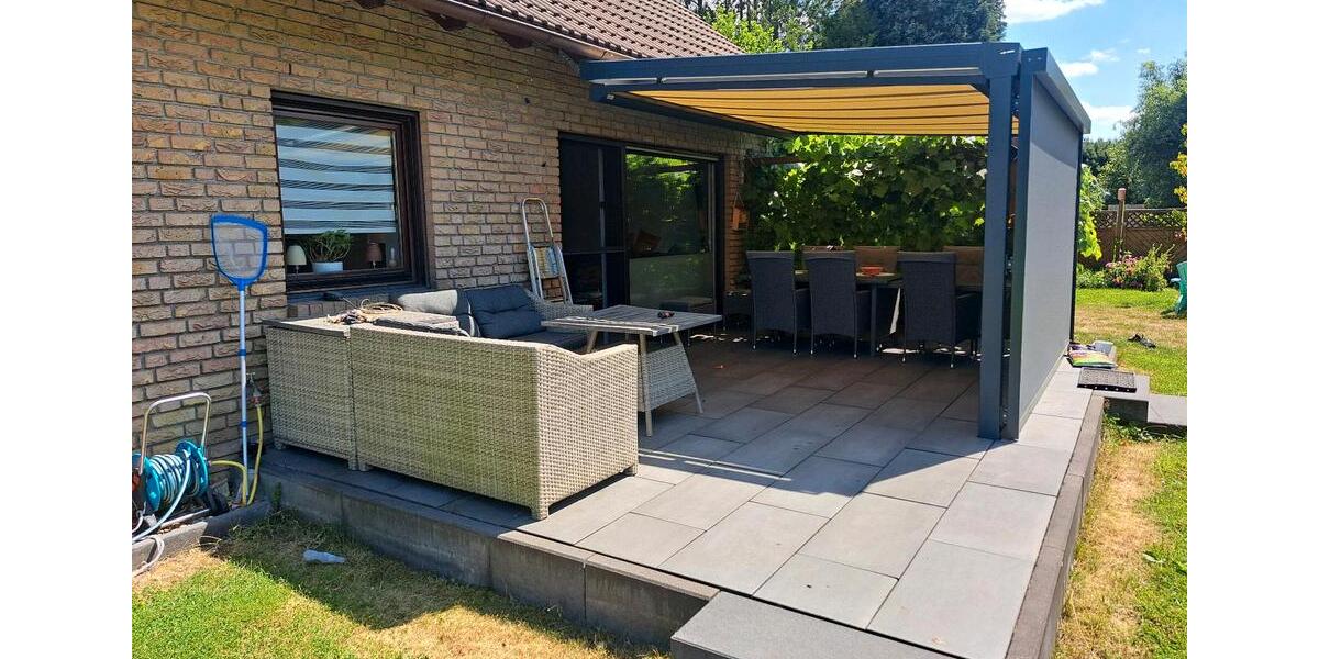 Einfamilienhaus Reken - 7 Zimmer, 213 m&sup2;, 595.000&euro; | Angebot:27108865