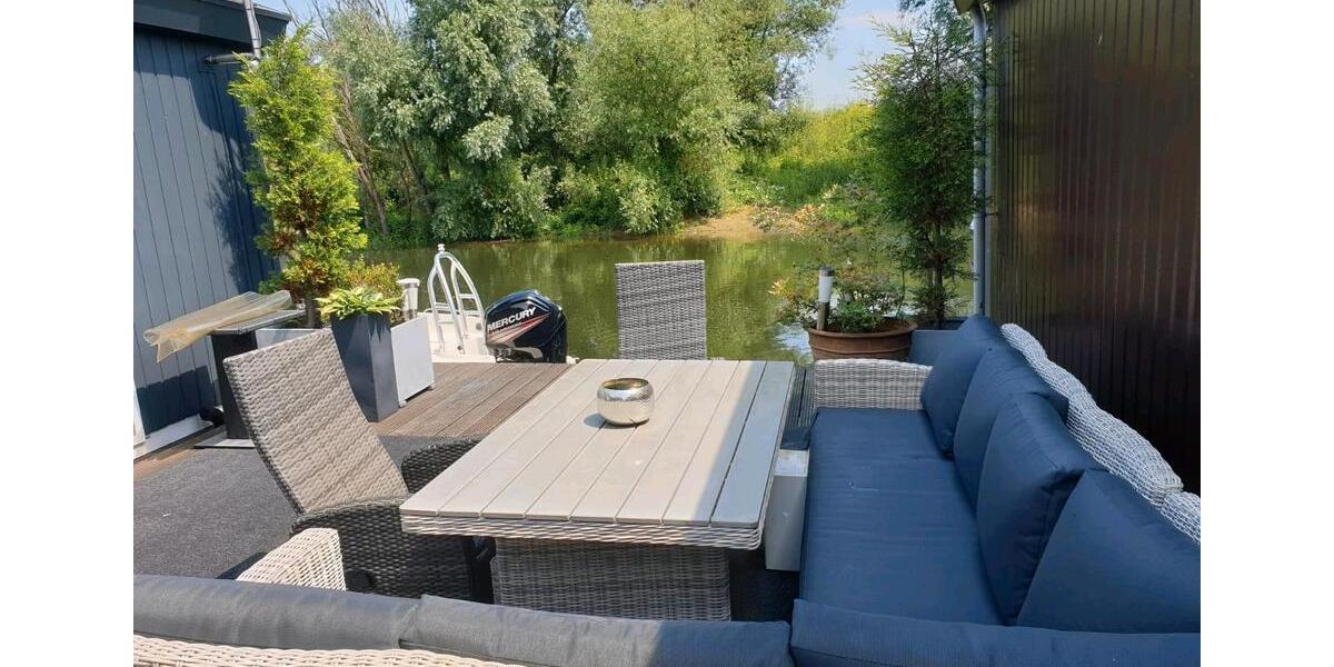 Einfamilienhaus Emmerich am Rhein - 2 Zimmer, 60 m&sup2;, 220.000&euro; | Angebot:25824454