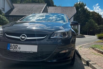 Opel Astra 88.767 km 7.950 &euro; Velen Ramsdorf 46342