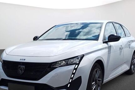 Peugeot 308 31.515 km 19.890 &euro; Borken 46325