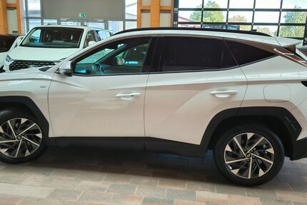 Hyundai TUCSON 49.100 km 22.480 &euro; Vreden-Ortsteil Ammeloe 48691