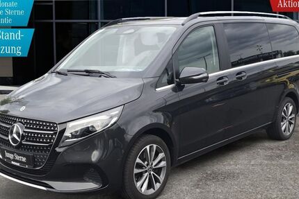 Mercedes-Benz V 250 17.675 km 73.483 &euro; Gescher 48712