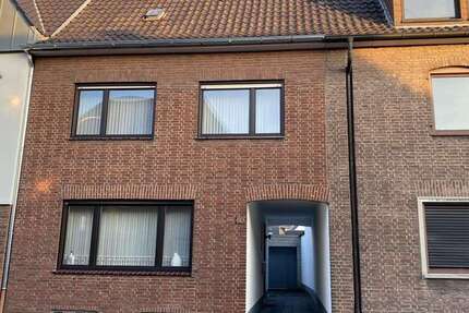 Haus Bocholt - 4 Zimmer, 95 m&sup2;, 199.000&euro; | Angebot:25439771