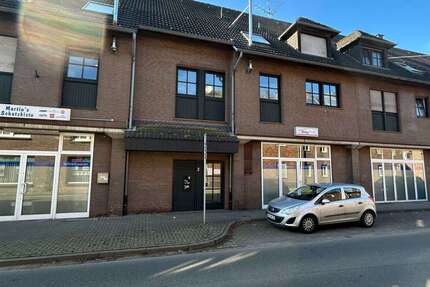 Wohnung Isselburg-Anholt Anholt - 3 Zimmer, 74 m&sup2;, 137.500&euro; | Angebot:26654275