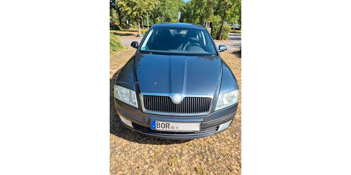 Skoda Octavia 301.625 km 1.600 &euro; Bocholt 46397