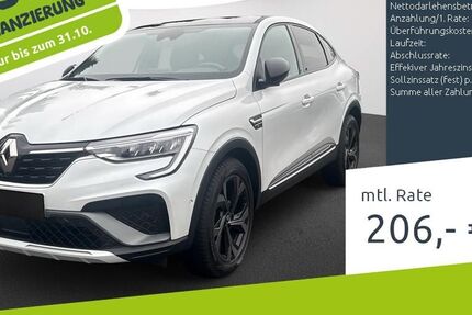 Renault Arkana 14.844 km 23.180 &euro; Borken 46325