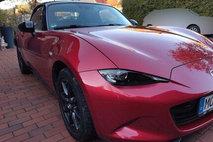 Mazda MX-5 46.500 km 18.900 &euro; Hamminkeln 46499