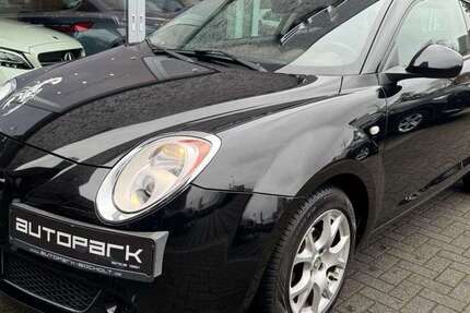 Alfa Romeo MiTo 95.000 km 3.900 &euro; Bocholt 46397