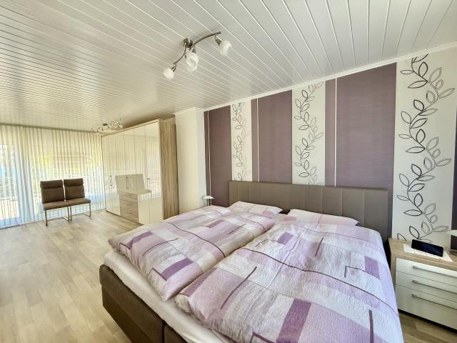 Reihenhaus Bocholt Feldmark - 5 Zimmer, 145 m&sup2;, 1.900&euro; | Angebot:25811167