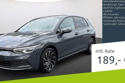 VW Golf 45.962 km 23.666 &euro; Borken 46325