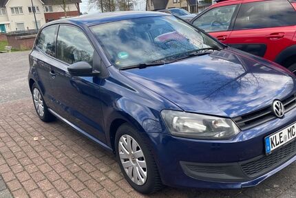 VW Polo 205.000 km 3.750 &euro; Elten 46446