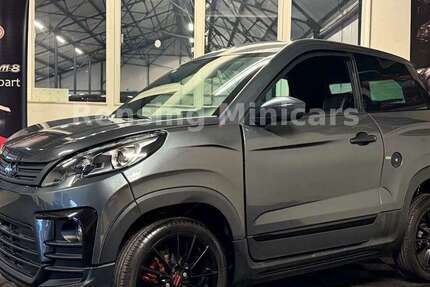 Ligier JS 60 9.140 km 14.950 &euro; Vreden 48691