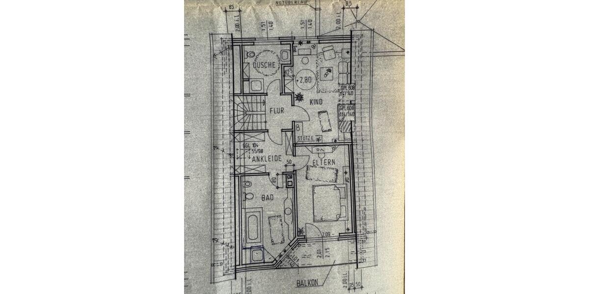 Einfamilienhaus Bocholt - 4.5 Zimmer, 180 m&sup2;, 750.000&euro; | Angebot:26048680