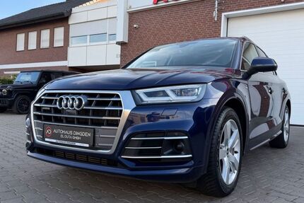 Audi Q5 72.000 km 30.990 &euro; Hamminkeln 46499