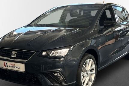Seat Ibiza 4.446 km 24.346 &euro; Bocholt 46395