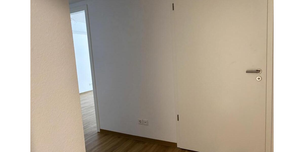 Etagenwohnung Emmerich am Rhein - 2 Zimmer, 50 m&sup2;, 580&euro; | Angebot:26005609