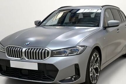 BMW 320 47.000 km 37.900 &euro; Bocholt 46397