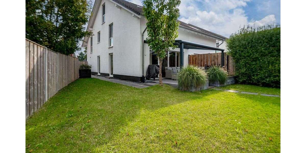 Einfamilienhaus Emmerich am Rhein (Hüthum) - 4 Zimmer, 123 m&sup2;, 359.900&euro; | Angebot:24722995