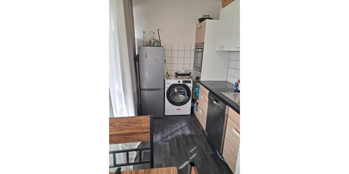 Etagenwohnung Bocholt - 1 Zimmer, 42 m&sup2;, 410&euro; | Angebot:25539419