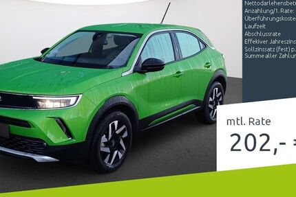 Opel Mokka-e 27.266 km 17.142 &euro; Borken 46325