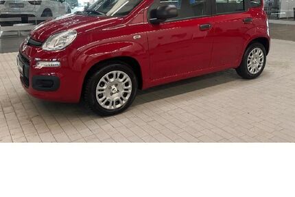 Fiat Panda 5.130 km 12.990 &euro; Voerde 46562
