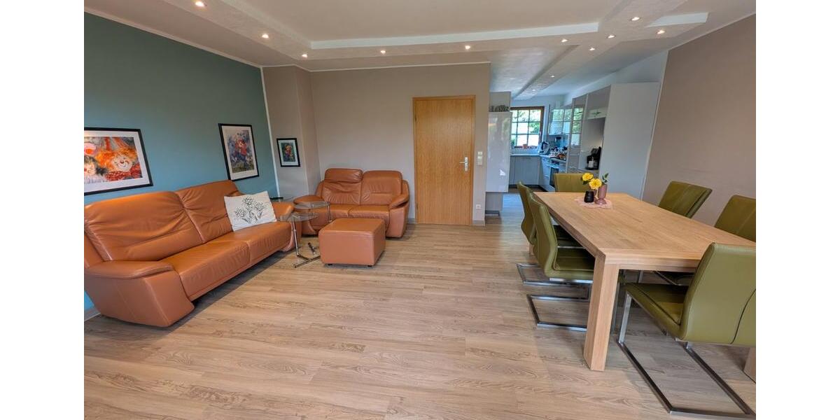 Reihenhaus Rees - 4 Zimmer, 97 m&sup2;, 259.000&euro; | Angebot:26693834