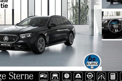 Mercedes-Benz E 53 AMG 6.346 km 89.998 &euro; Wesel 46485