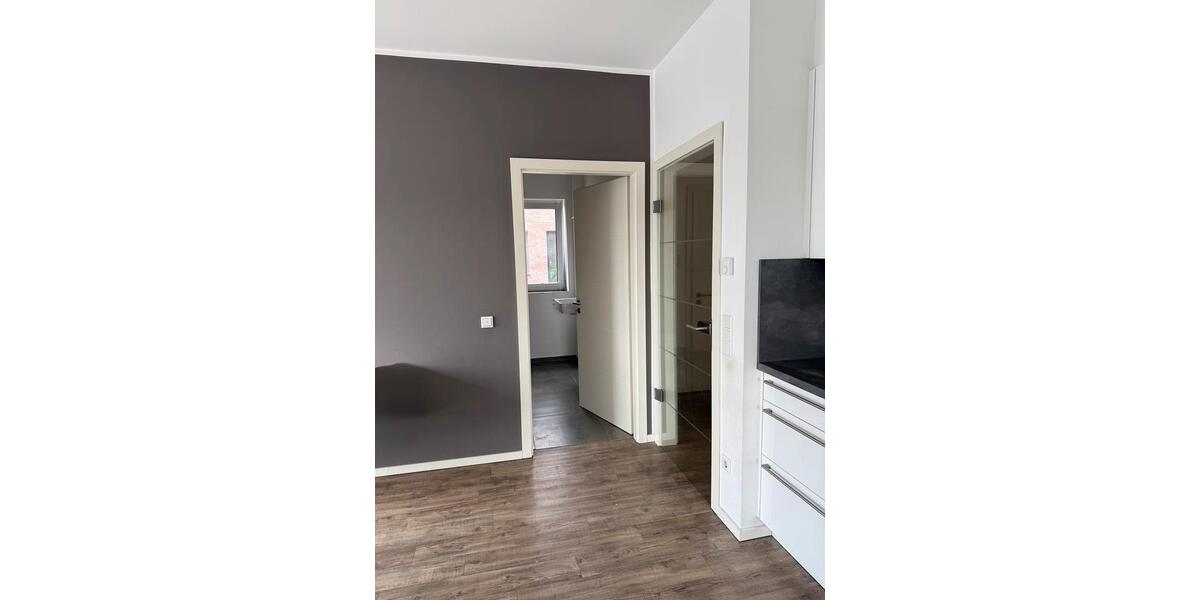Dachgeschoßwohnung Borken - 2 Zimmer, 60 m&sup2;, 898&euro; | Angebot:26706049