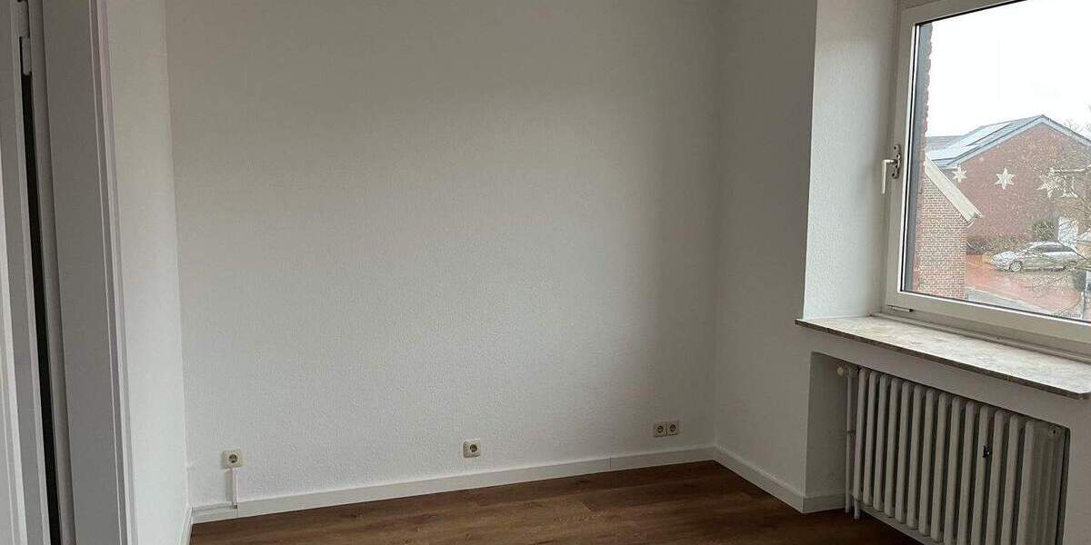 Etagenwohnung Velen - 4 Zimmer, 133 m&sup2;, 1.270&euro; | Angebot:25863170