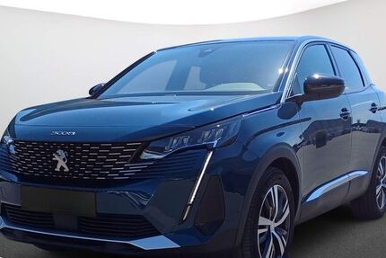 Peugeot 3008 28.338 km 20.890 &euro; Borken 46325