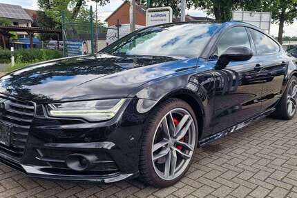 Audi A7 142.500 km 23.950 &euro; Rhede 46414