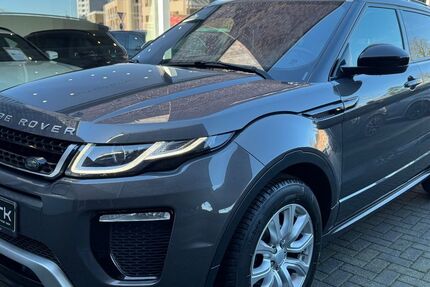 Land Rover Range Rover Evoque 195.000 km 11.990 &euro; Bocholt 46397