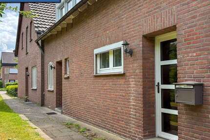 Wohnung Bocholt / Stenern Stenern - 4 Zimmer, 93 m&sup2;, 185.000&euro; | Angebot:26962344