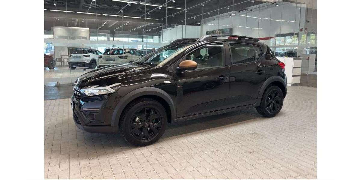 Dacia Sandero 18.613 km 19.280 &euro; Bocholt 46395