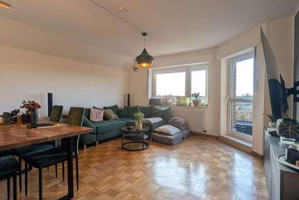 Wohnung Voerde - 2 Zimmer, 64 m&sup2;, 109.500&euro; | Angebot:25837027