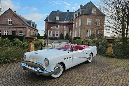 Buick Roadmaster 97.047 km 69.950 &euro; Isselburg 46419