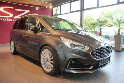 Ford Galaxy 218.287 km 15.900 &euro; Borken 46325