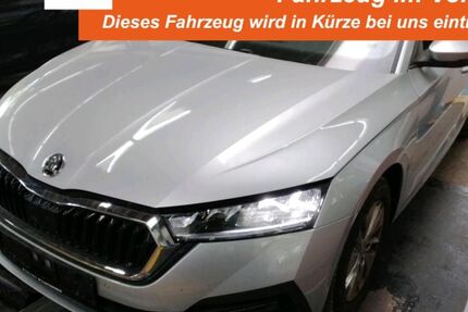Skoda Octavia 92.580 km 19.680 &euro; Borken 46325
