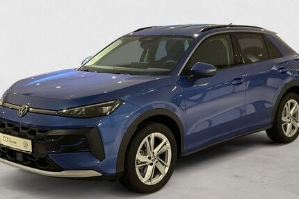 VW T-Roc 9.800 km 36.480 &euro; Bocholt 46395