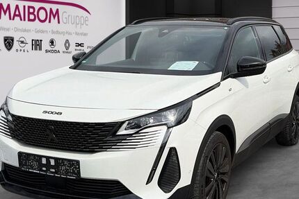 Peugeot 5008 30.481 km 28.990 &euro; Wesel 46485