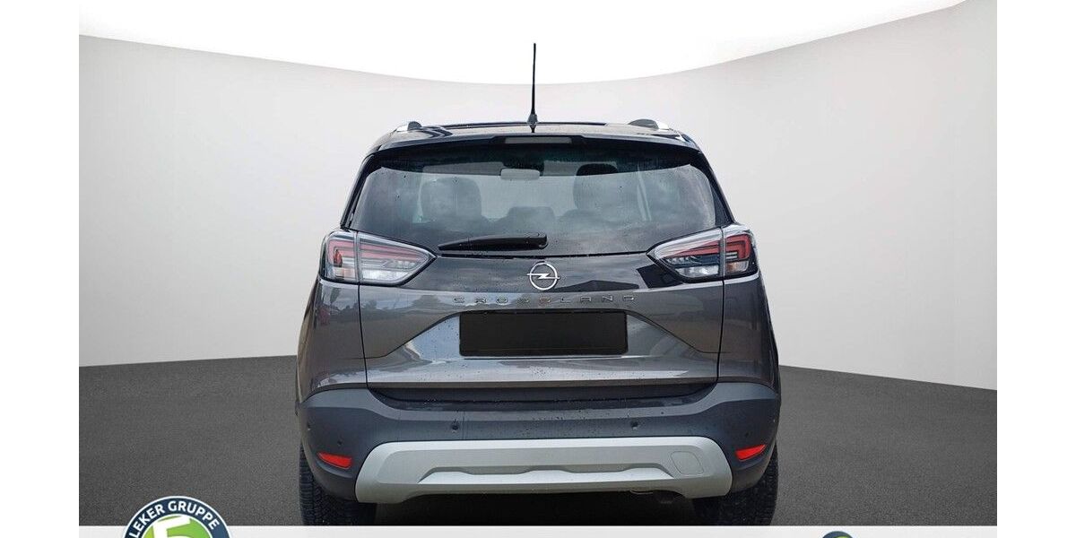 Opel Crossland (X) 34.336 km 18.480 &euro; Borken 46325
