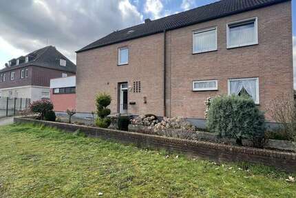 Haus Bocholt Stenern - 8 Zimmer, 190 m&sup2;, 279.900&euro; | Angebot:25810785