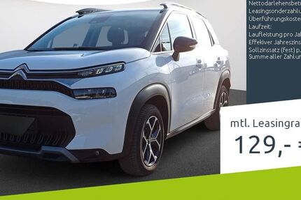 Citroen C3 Aircross 13.273 km 14.489 &euro; Borken 46325