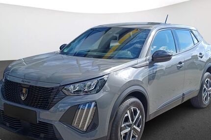 Peugeot 2008 20.426 km 15.980 &euro; Borken 46325